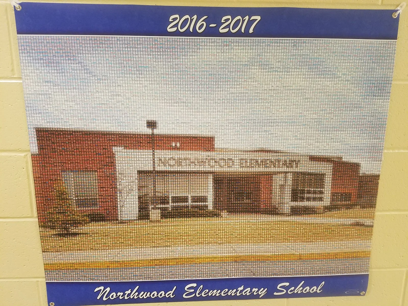 Northwood Elementary School, Escuela primaria en Marysville, Estados Unidos