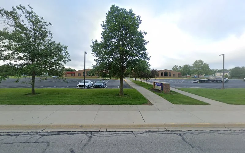 Mill Valley Elementary School, Escuela primaria en Marysville, Estados Unidos