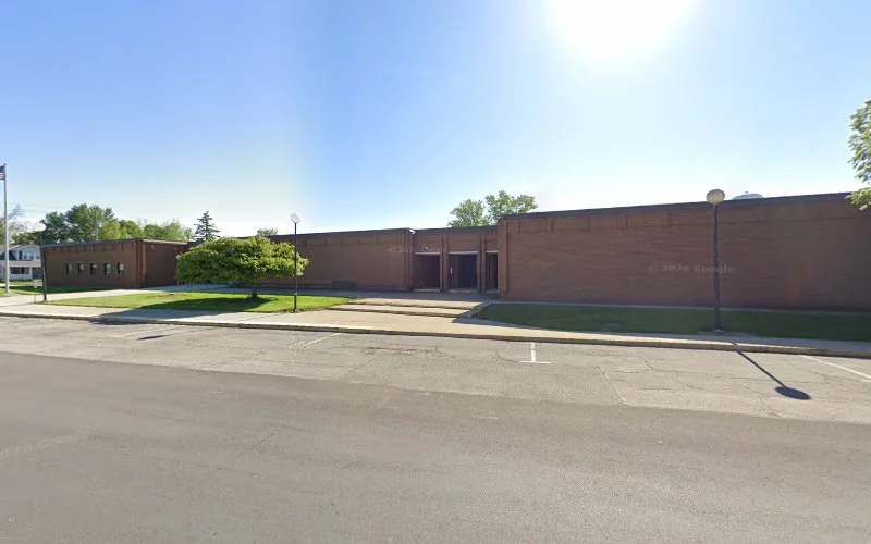 Marysville Exempted Village School District - Board of Education, Escuela primaria en Marysville, Estados Unidos