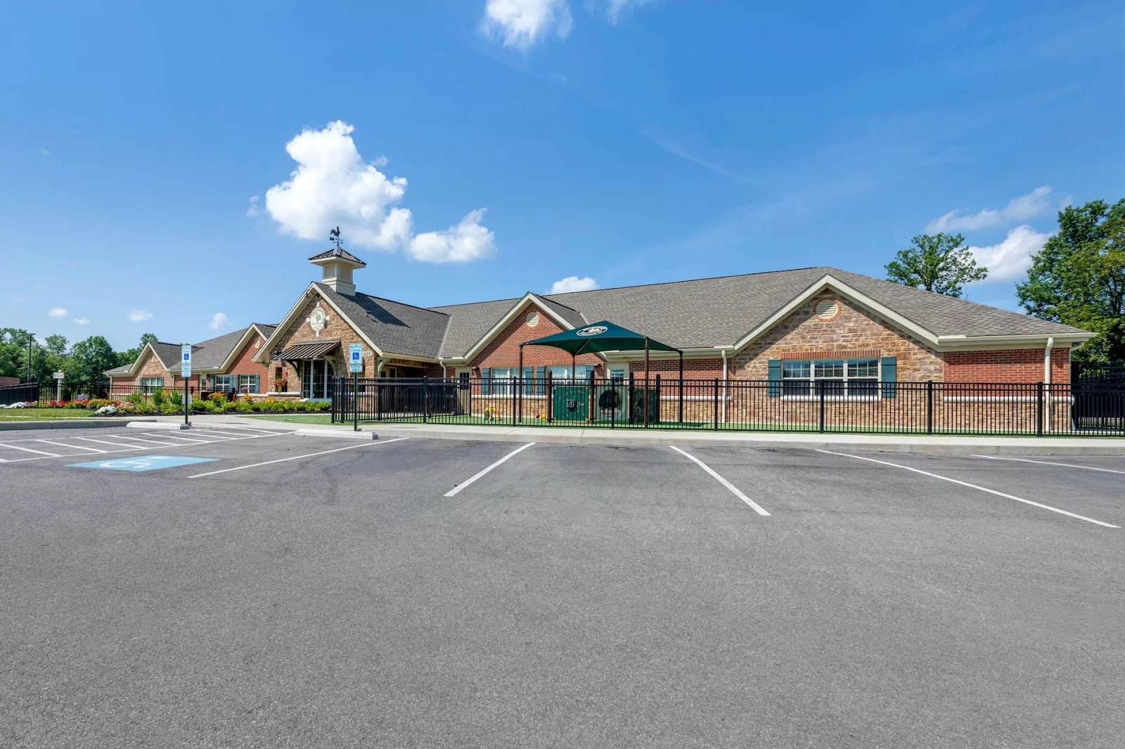 Primrose School of Marysville, Escuela primaria en Marysville, Estados Unidos