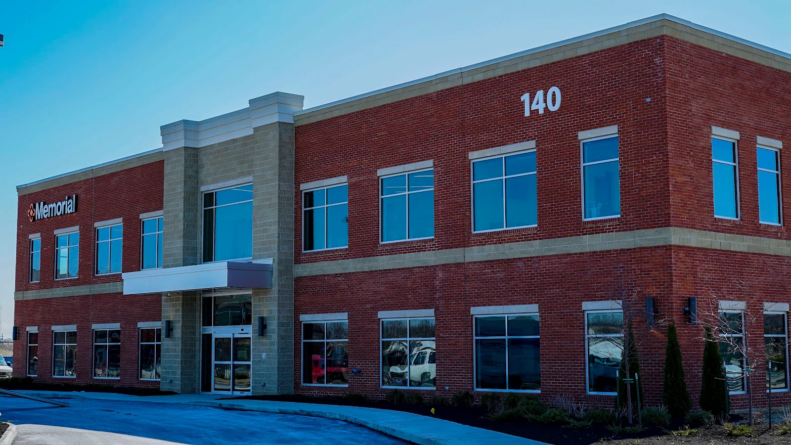 Marysville Primary Care - Central Ohio Primary Care, Escuela primaria en Marysville, Estados Unidos