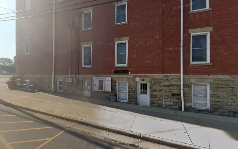 Baltimore Village Offices, Municipalidad y ayuntamiento en Baltimore, Estados Unidos