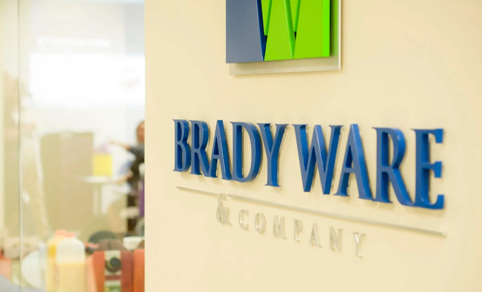 Brady Ware, Asesoría fiscal e impuestos en Columbus