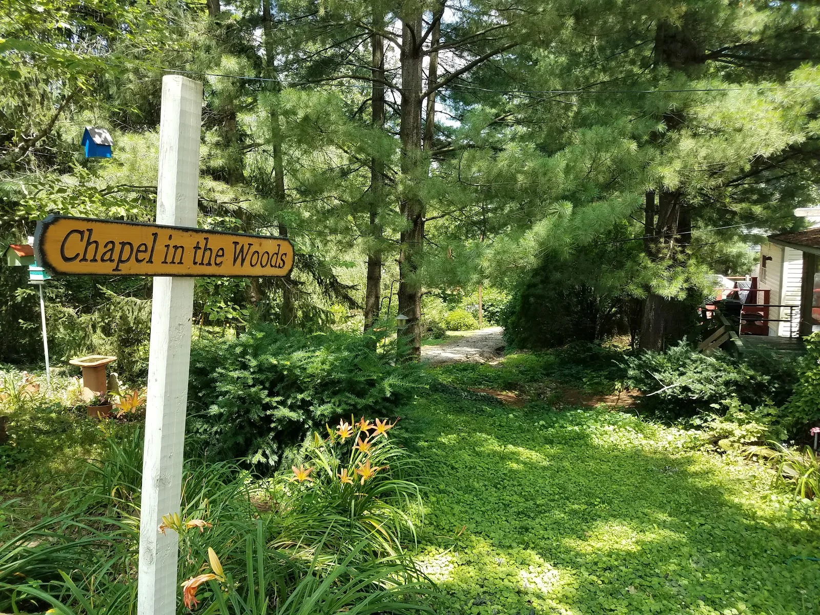 The Lancaster Camp Ground and RV Park, Camping en Lancaster, Estados Unidos