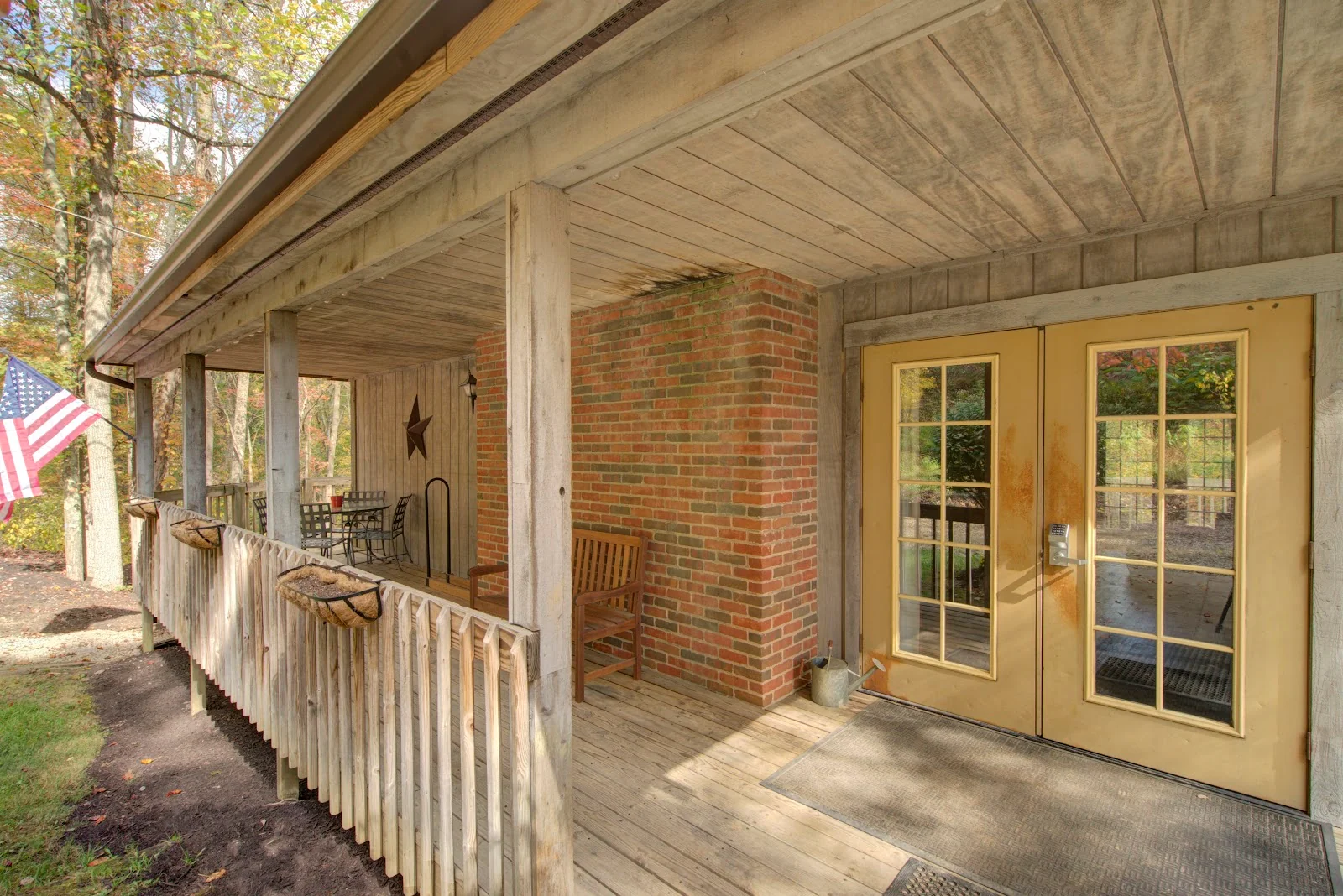Craft House, Camping en Lancaster, Estados Unidos