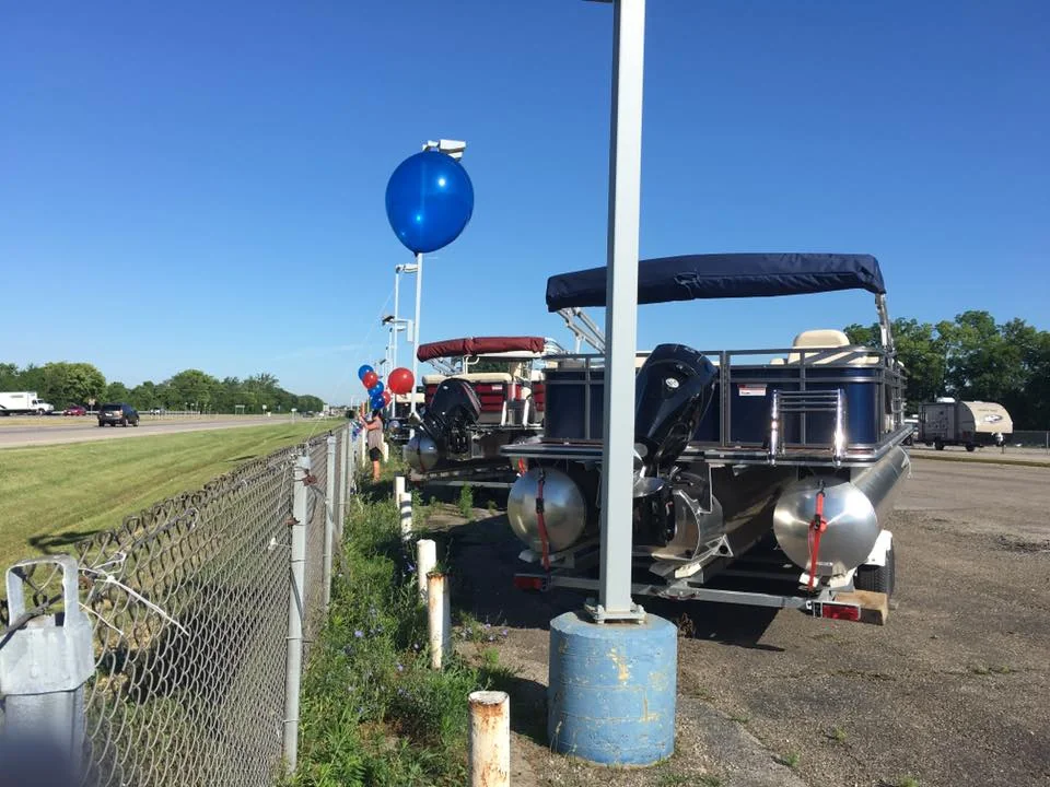 Specialty RV Sales, Camping en Lancaster, Estados Unidos