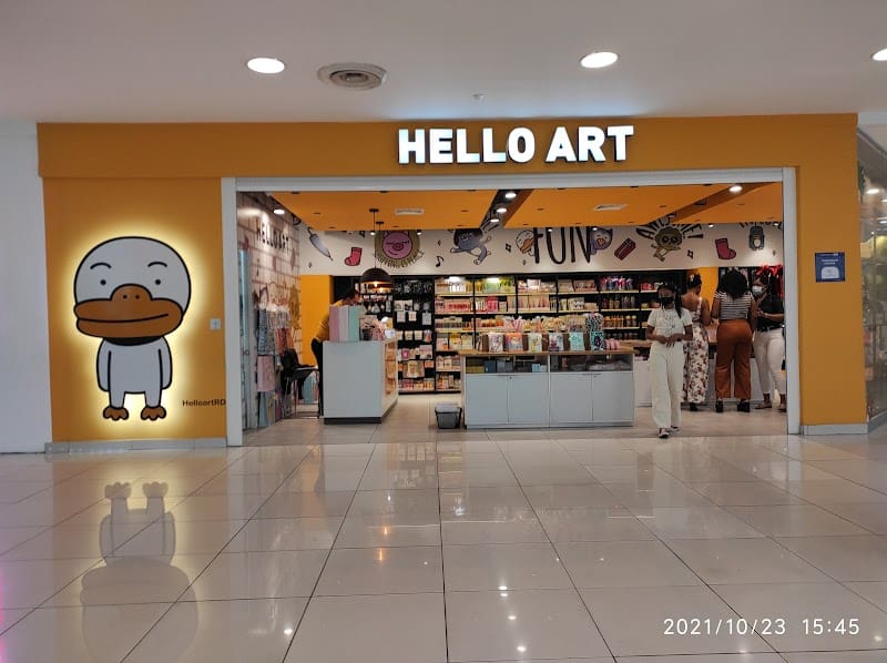 Acrópolis Business Mall
