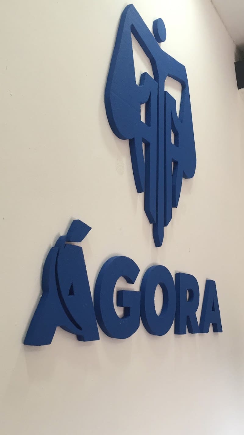 Agora Abogados Consultores y Litigantes.