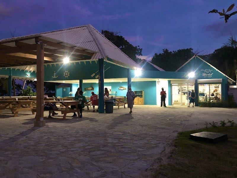 Amber Beach Club