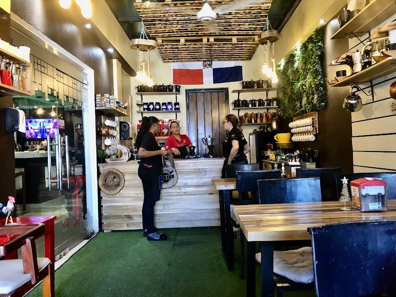 Armando Coffee Gastrogurmet