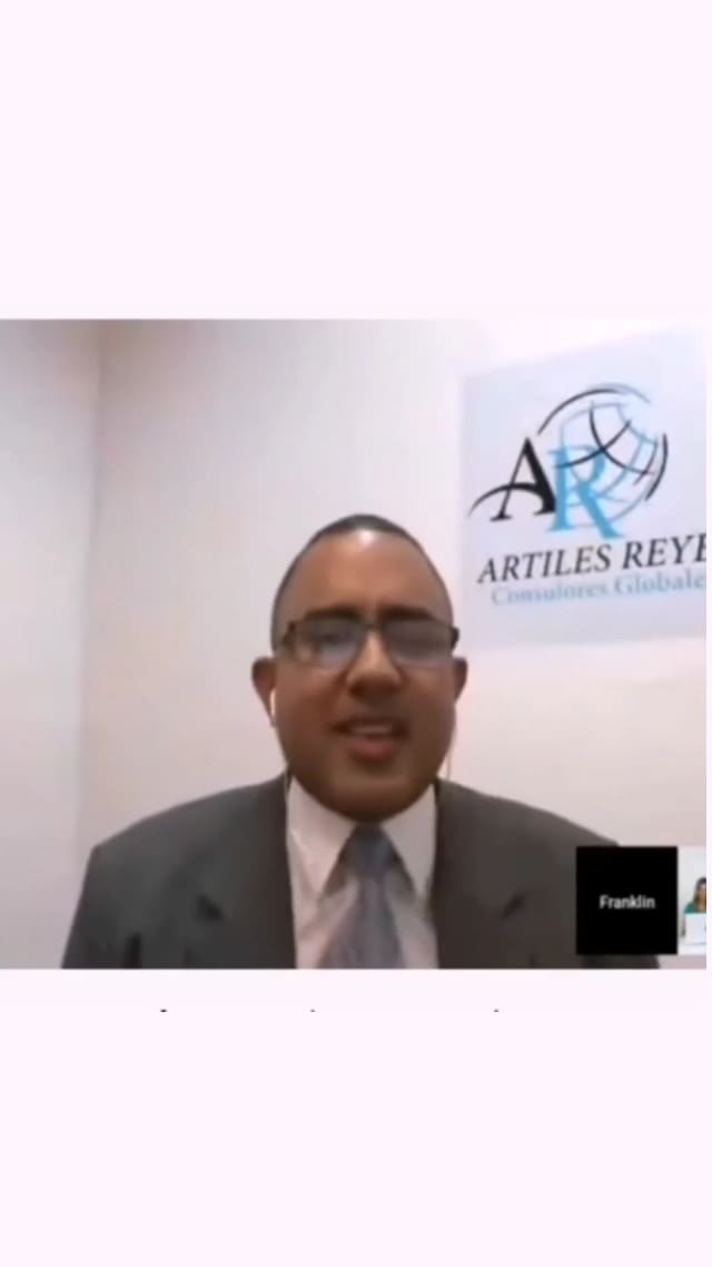 Artiles Reyes Consultores Globales SRL