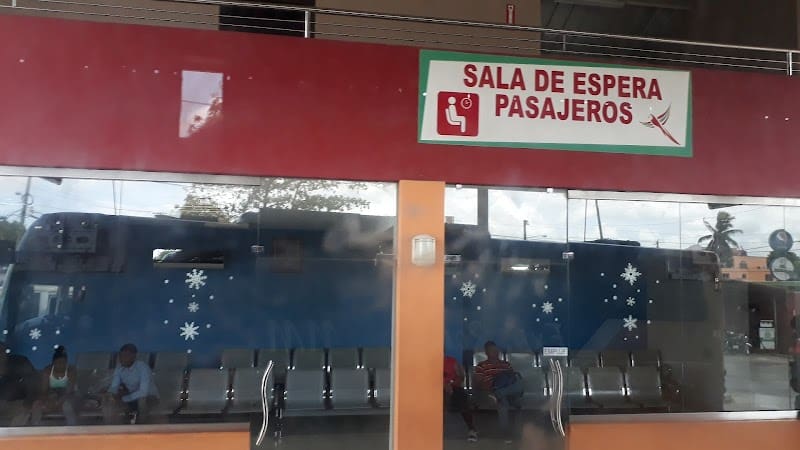 Asomiro Expreso Romana