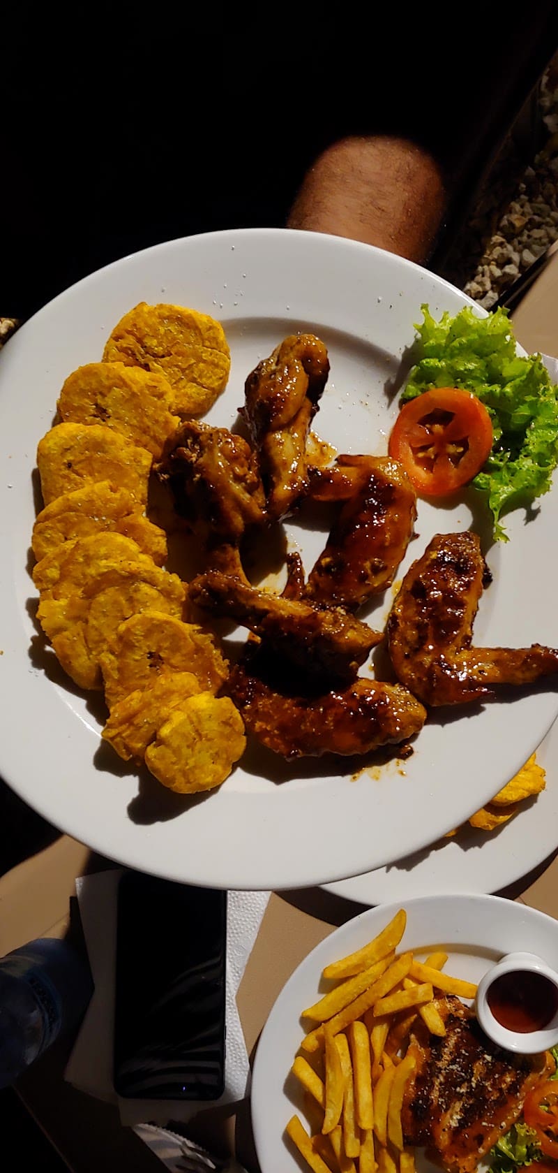 Bello Grill