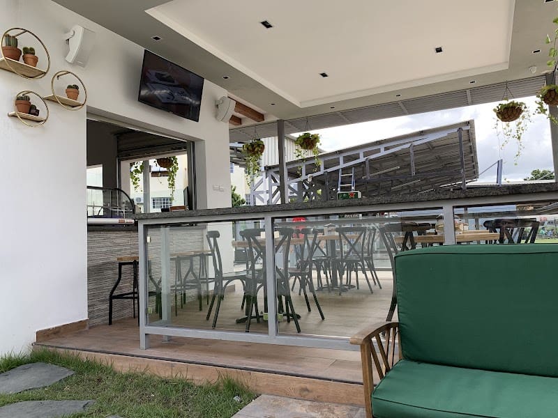 Bendito Café