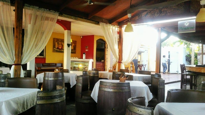 Brasas Restaurante