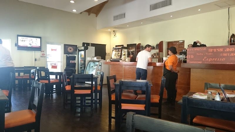Brot Bagel Shop