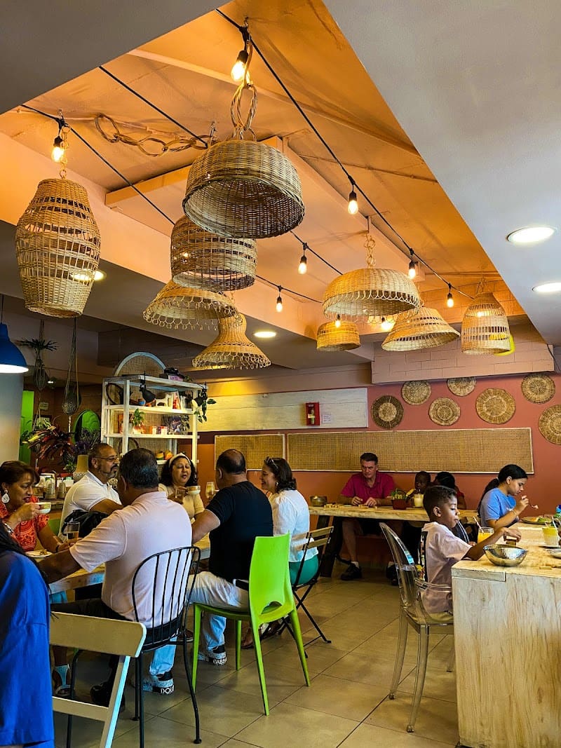 Café 401
