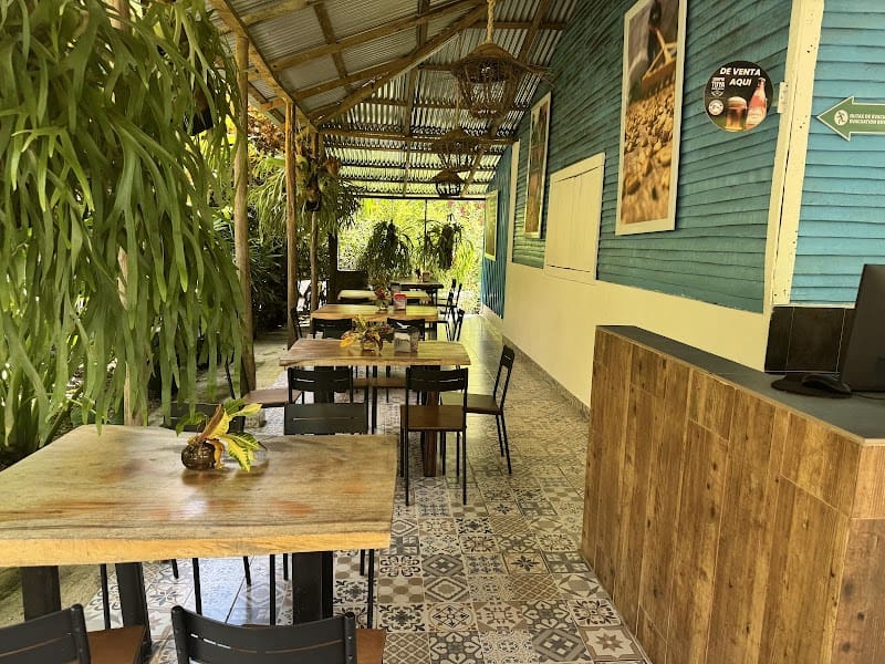 Café Del Yaroa