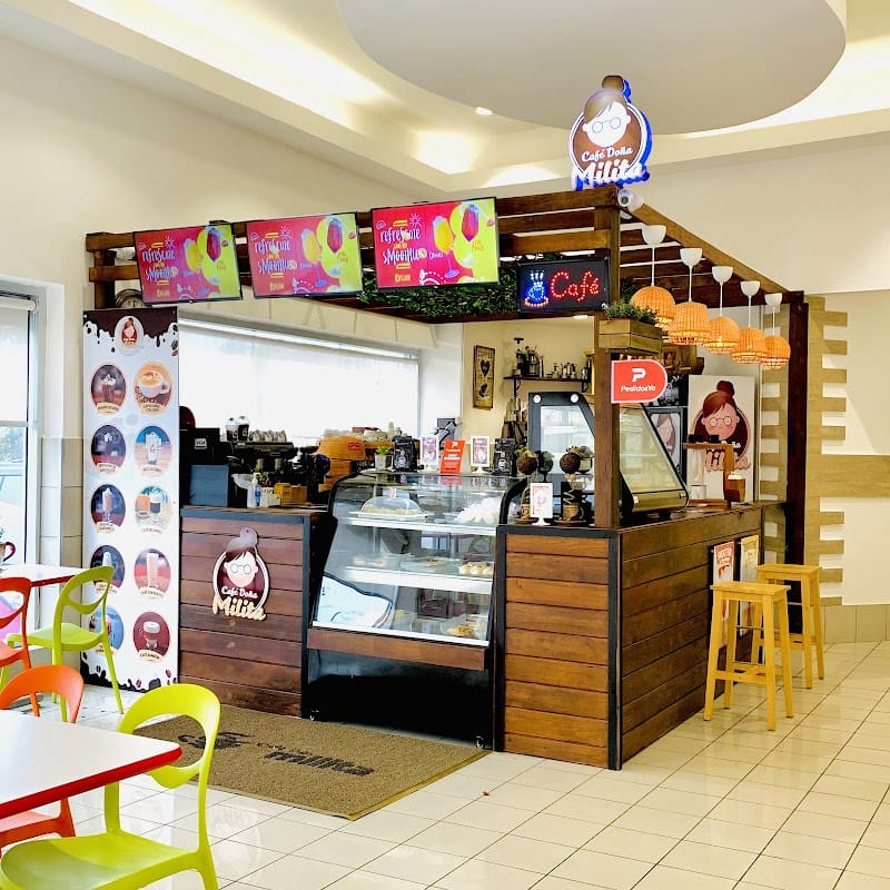 Café Doña Milita