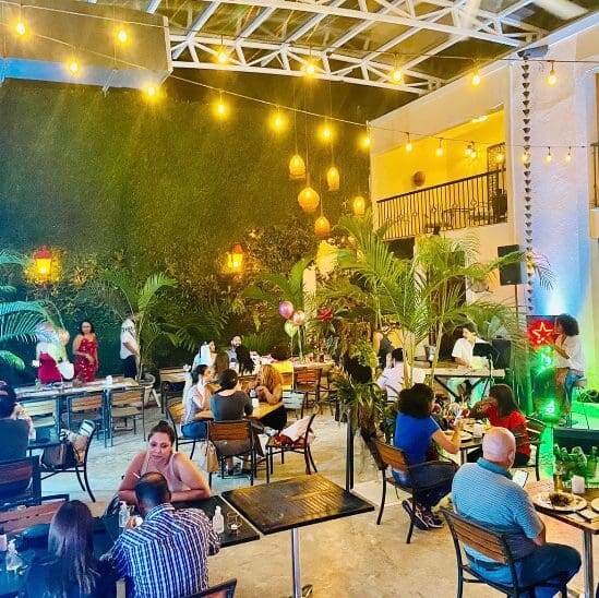 Café El Buho