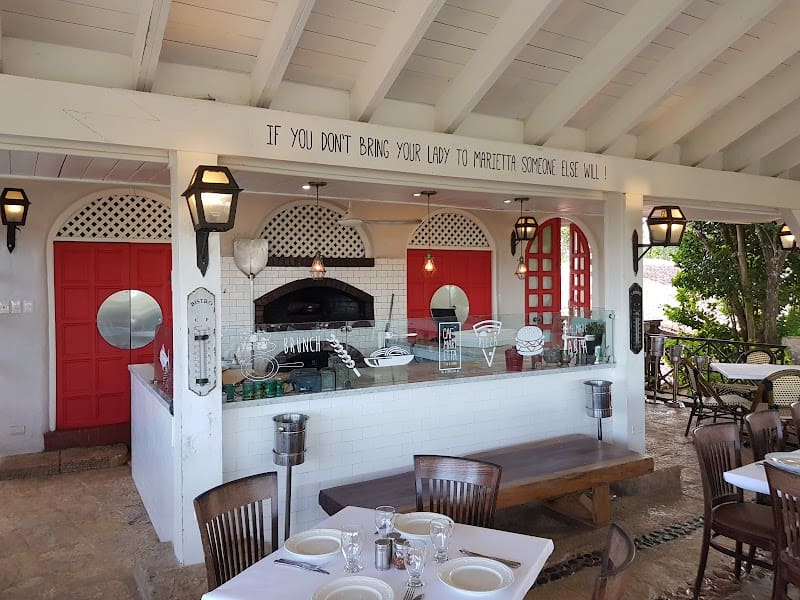 Café Marietta