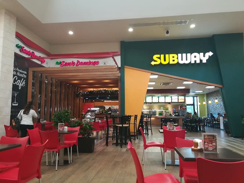 Café Santo Domingo