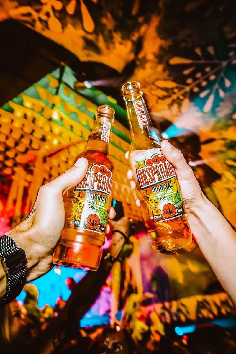 Cafe del Mar La Romana