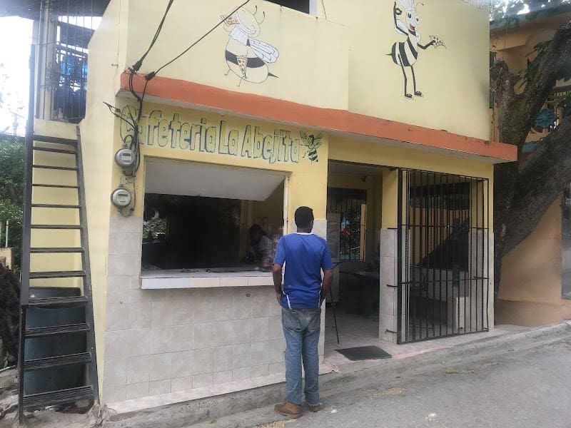 Cafeteria La Abejita