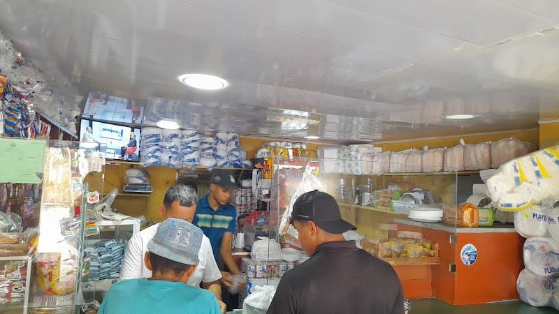 Cafeteria Pedro