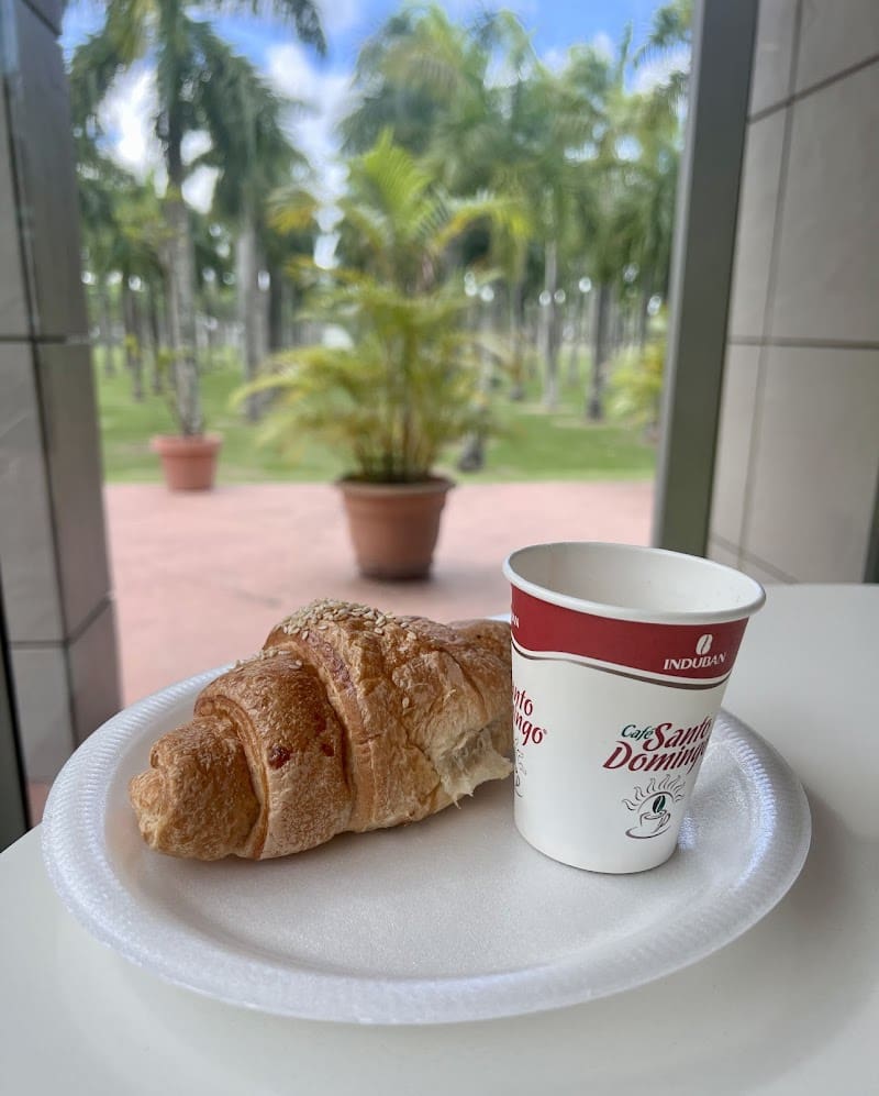 Cafetería de la Altagracia