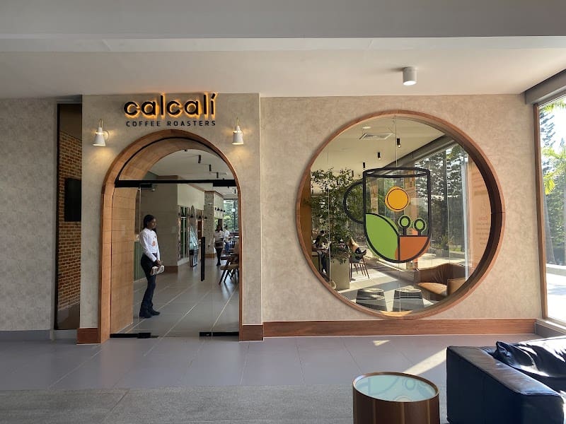 Calcalí Coffee – PUCMM
