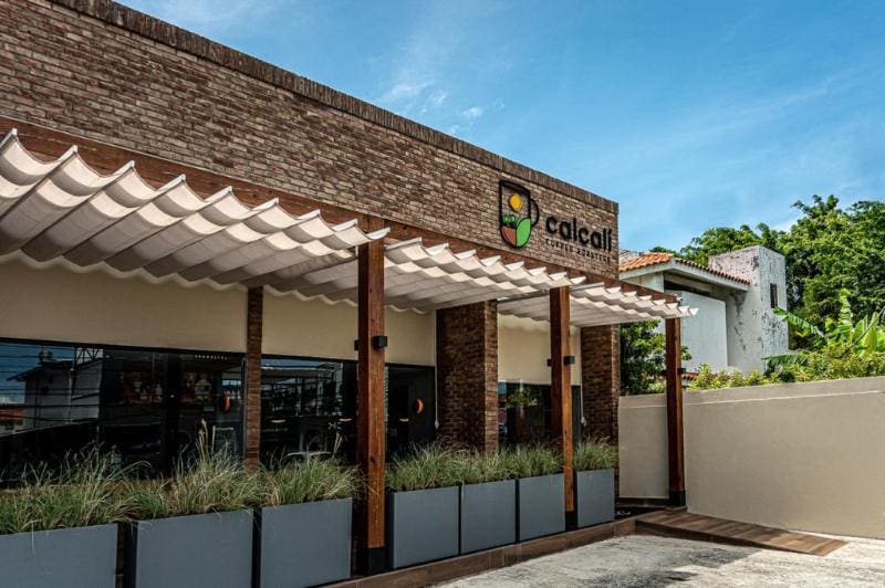 Calcalí Coffee – Villa Olga