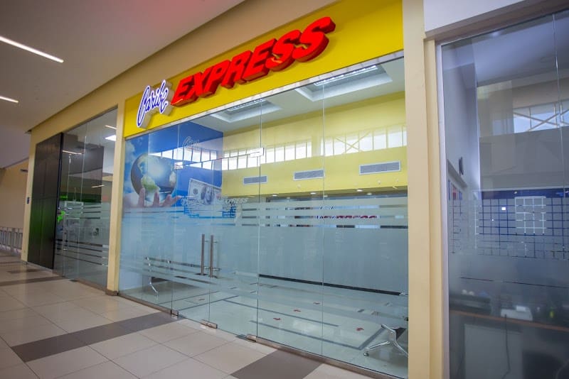 Caribe Express La Sirena La Romana