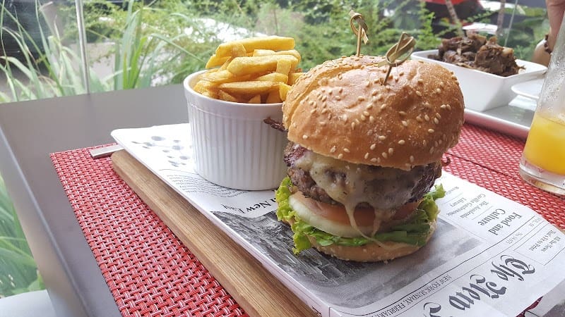 Carne & Co.