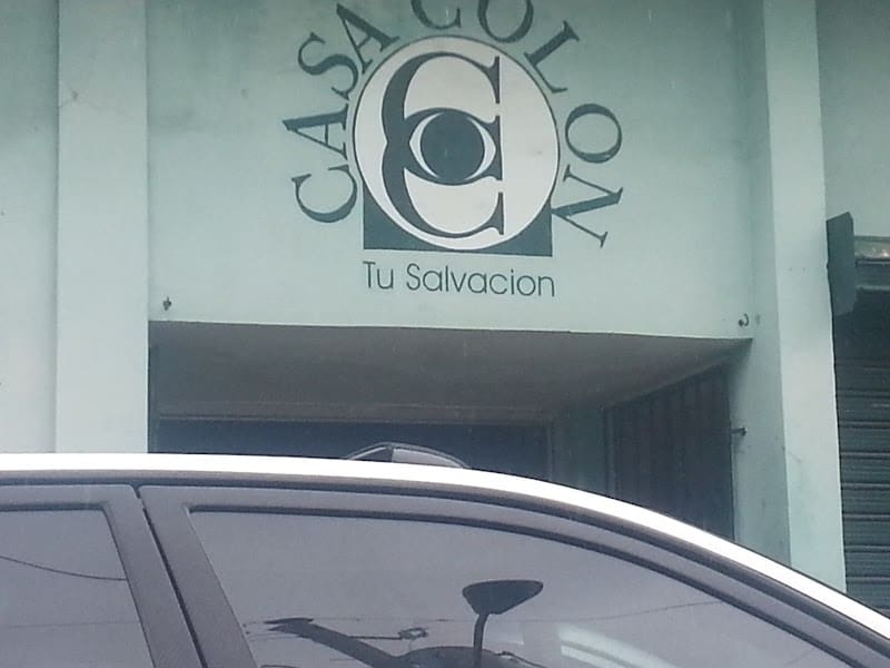 Casa Colon
