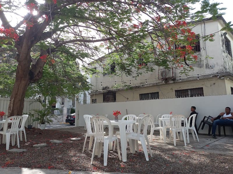 Catedral cafe RD