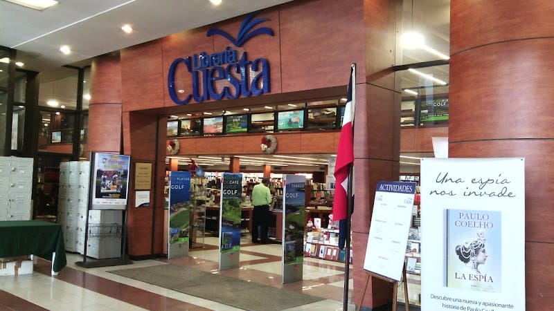 Centro Cuesta Nacional