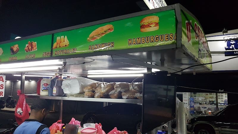 Chamakitos La Romana