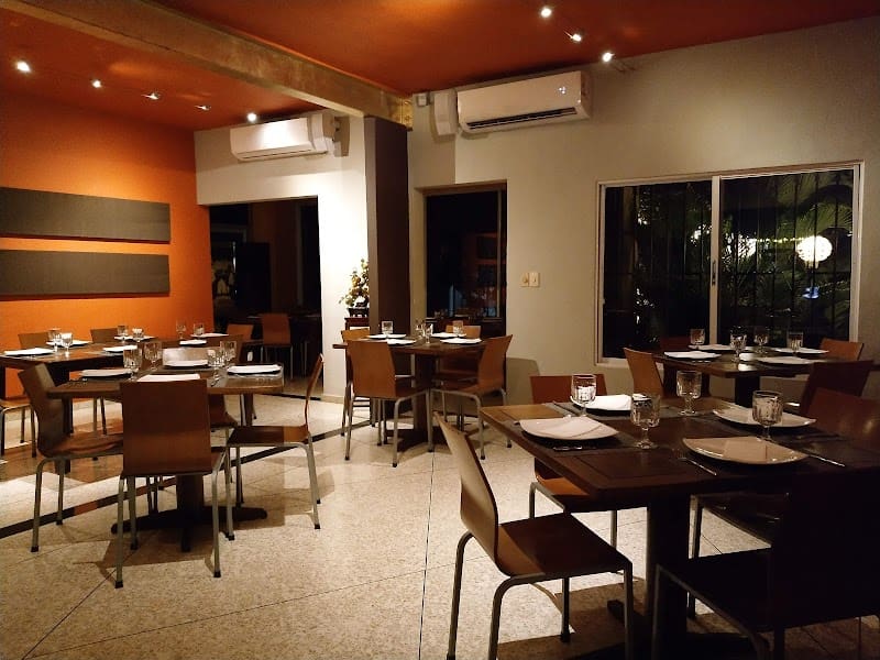 Chinois Restaurante