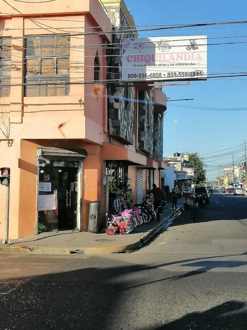 Chiquilandia
