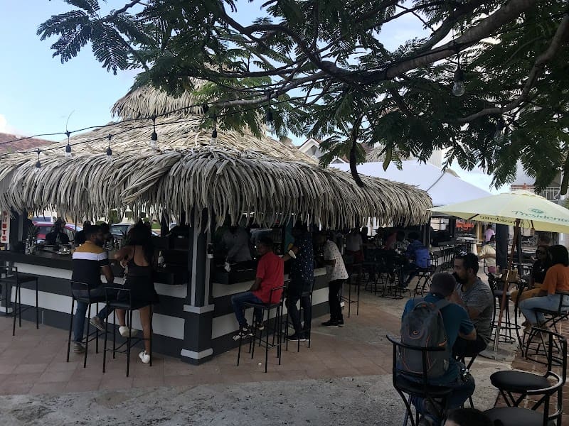 Coconuts Punta Cana