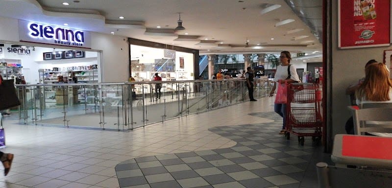 Colinas Mall