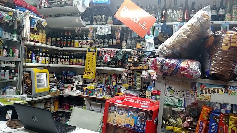 Comercial Bodega La Altagracia