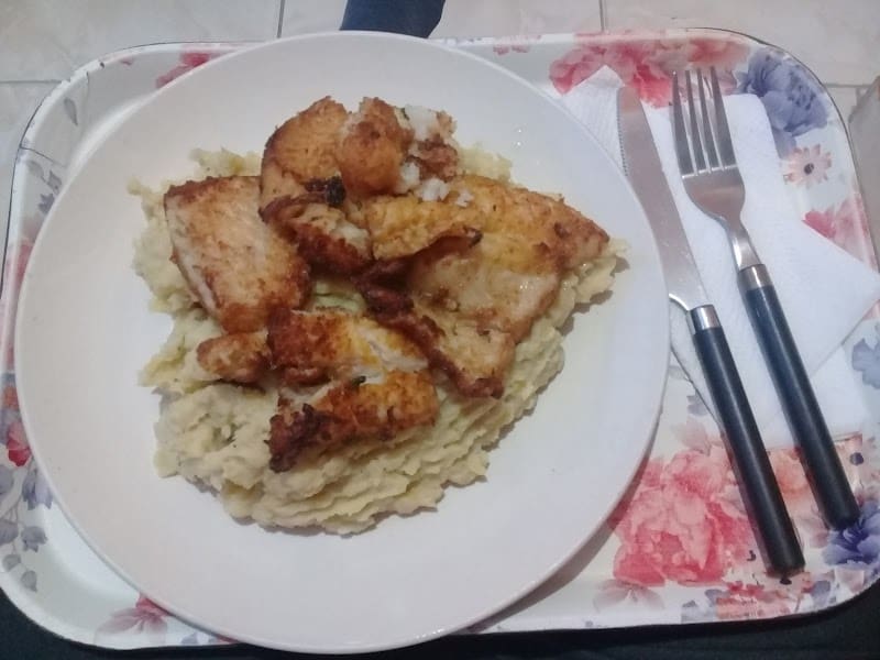 Comidas Marilyn