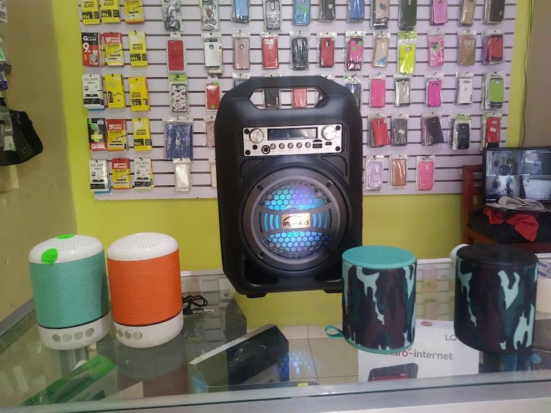 Compucell La Altagracia