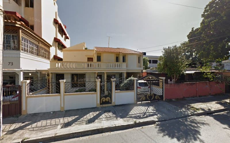 Consultores ETNCC, S.R.L.