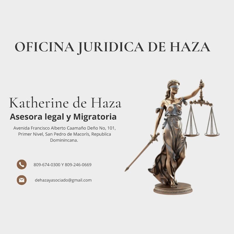 Consultores Juridicos y Migratorio de Haza