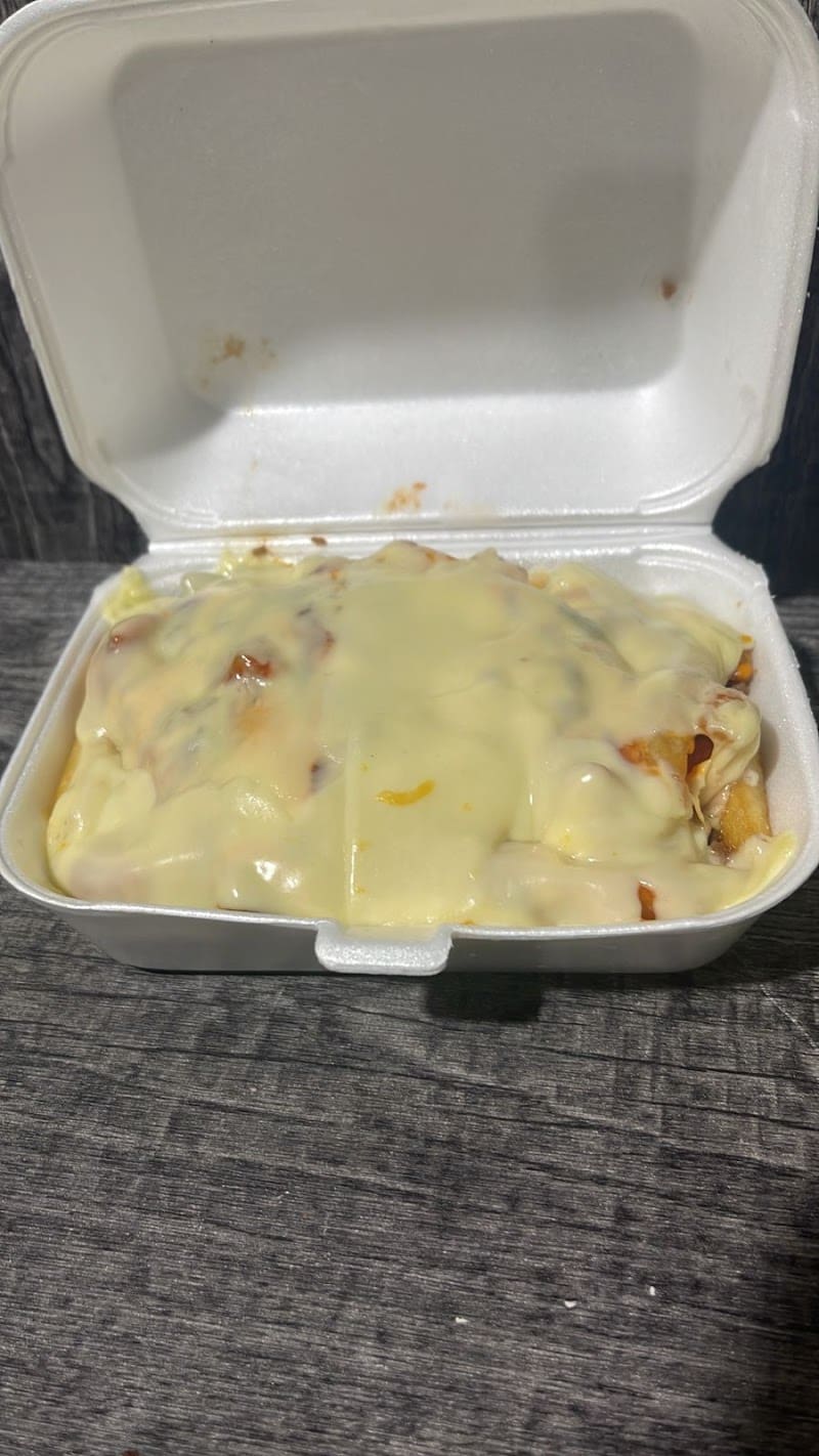 Cucho Pizza