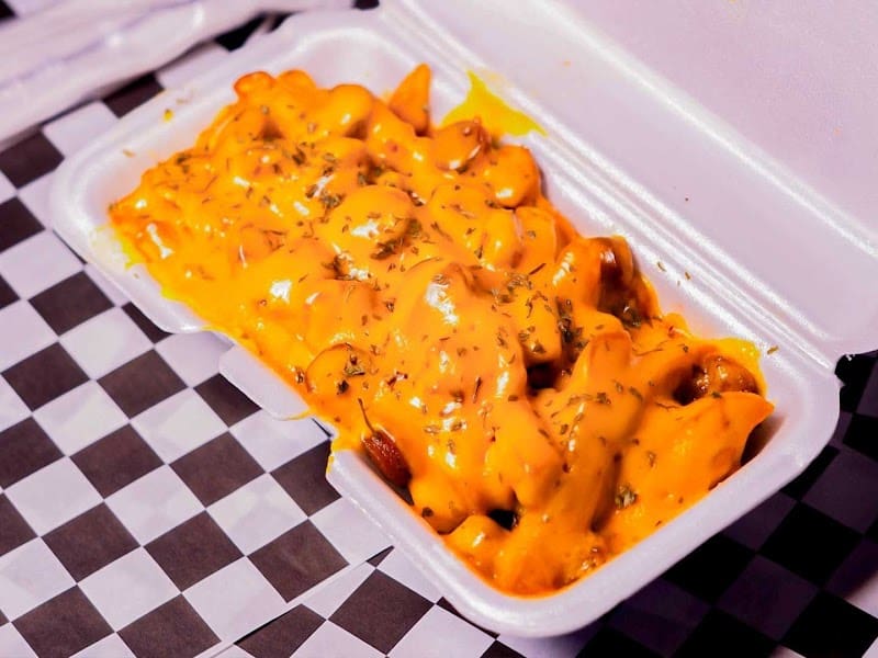 CustomFood