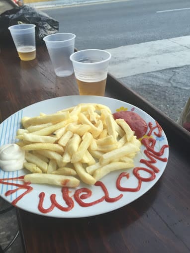 D’ Fido Snack